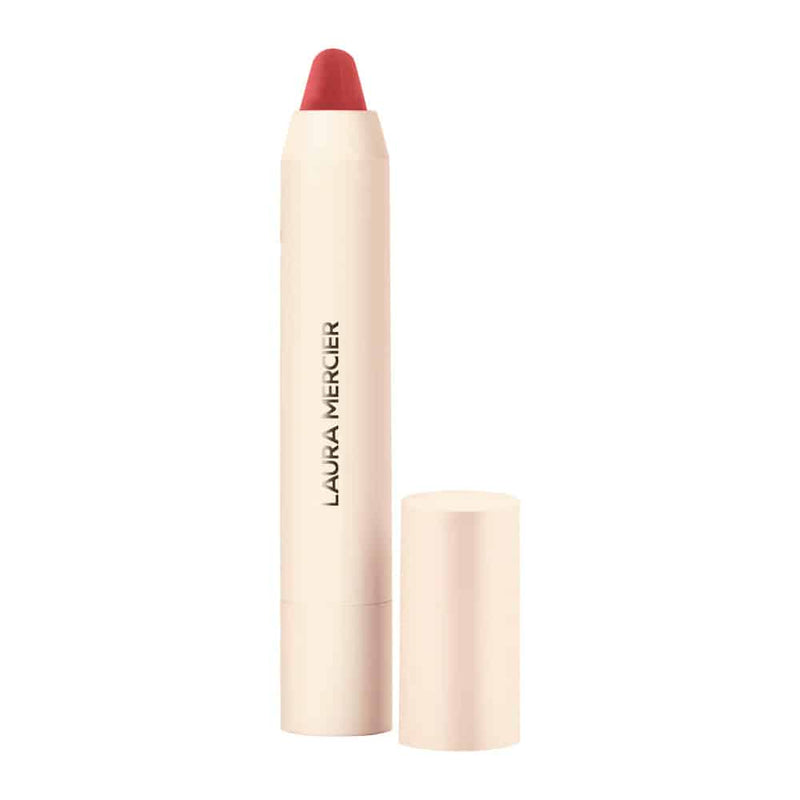 Nava Beauty Laura Mercier Petal Soft Lipstick Crayon White Smoke AUGUSTINE