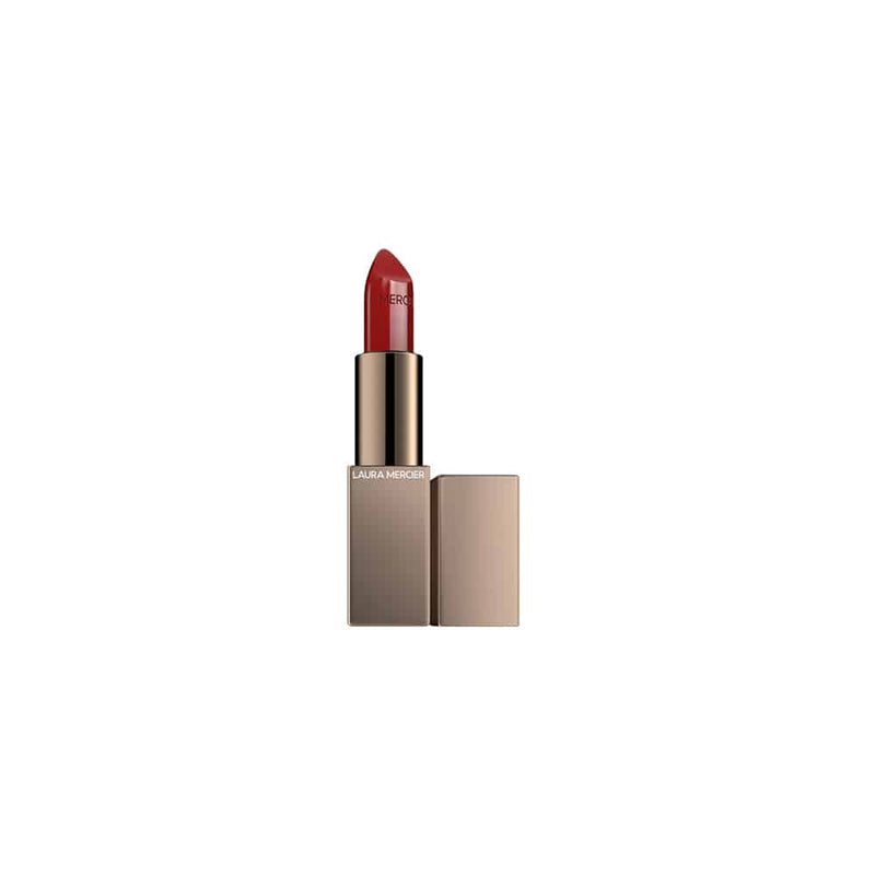Nava Beauty Laura Mercier Rouge Essentiel Silky Crème Lipstick White Smoke ROGUE PROFOND