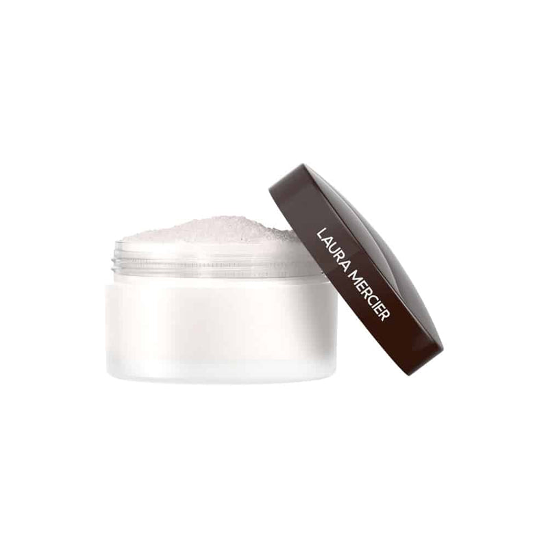 Nava Beauty Laura Mercier Secret Brightening Powder Under Eyes White Smoke Shade 1