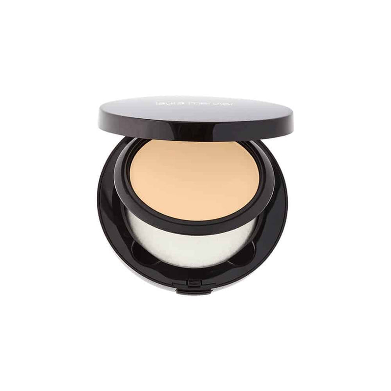 Nava Beauty Laura Mercier Smooth Finish Foundation Powder White Smoke 2N1 05