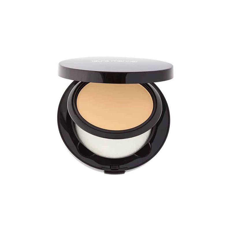 Nava Beauty Laura Mercier Smooth Finish Foundation Powder White Smoke 2W1 06