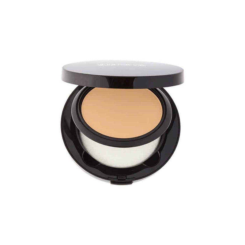 Nava Beauty Laura Mercier Smooth Finish Foundation Powder White Smoke 3W1 08