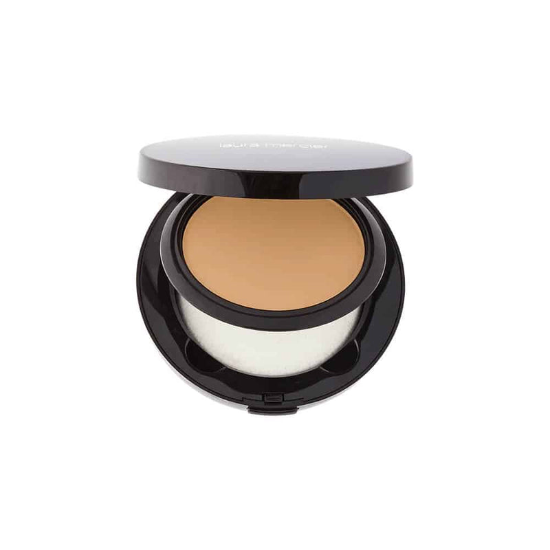 Nava Beauty Laura Mercier Smooth Finish Foundation Powder White Smoke 4W2 11