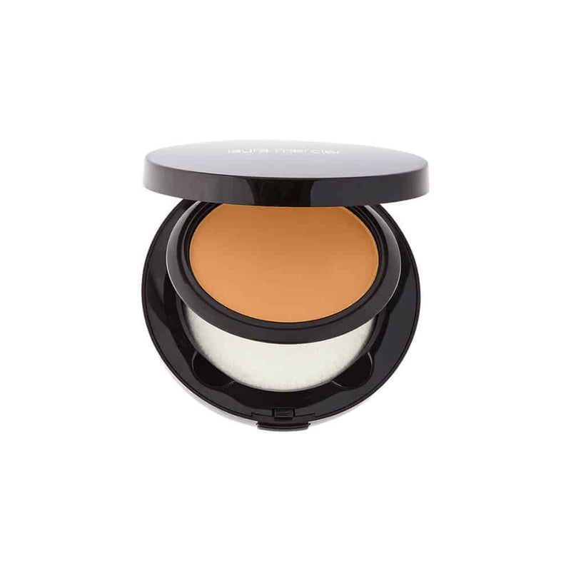 Nava Beauty Laura Mercier Smooth Finish Foundation Powder White Smoke 5W1 14