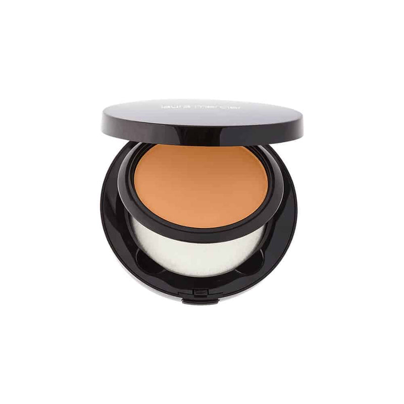 Nava Beauty Laura Mercier Smooth Finish Foundation Powder White Smoke 5N2 17