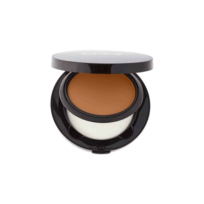 Nava Beauty Laura Mercier Smooth Finish Foundation Powder White Smoke 6W1 18
