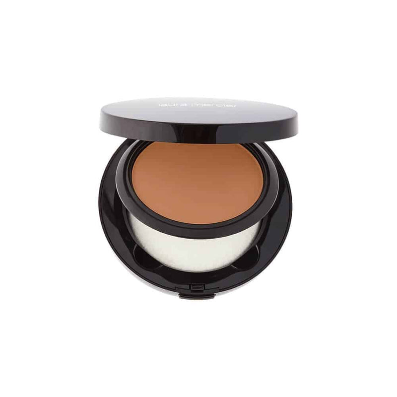 Nava Beauty Laura Mercier Smooth Finish Foundation Powder White Smoke 6N1 19