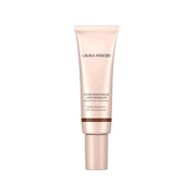 Nava Beauty Laura Mercier Tinted Moisturizer Light Revealer Natural Skin Illuminator SPF 25 White Smoke 6C1 Cacao