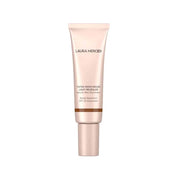 Nava Beauty Laura Mercier Tinted Moisturizer Light Revealer Natural Skin Illuminator SPF 25 White Smoke 6N1 Mocha