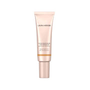 Nava Beauty Laura Mercier Tinted Moisturizer Light Revealer Natural Skin Illuminator SPF 25 White Smoke 4W1 Tawny