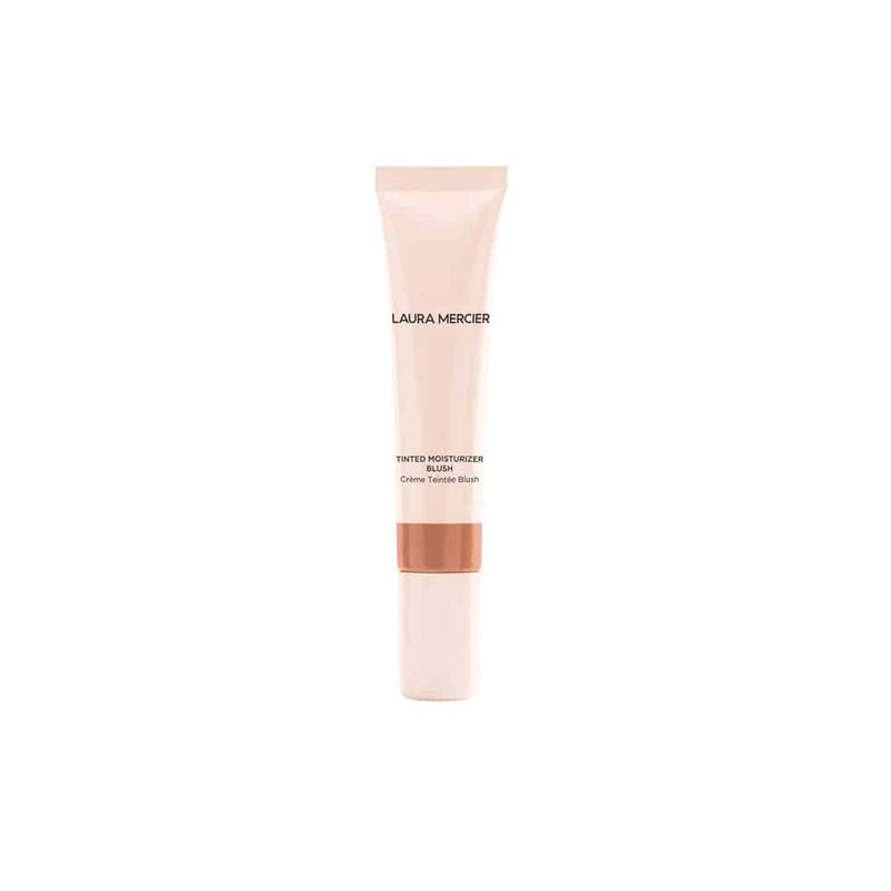 Nava Beauty Laura Mercier Tinted Moisturizing Blush White Smoke CORSICA