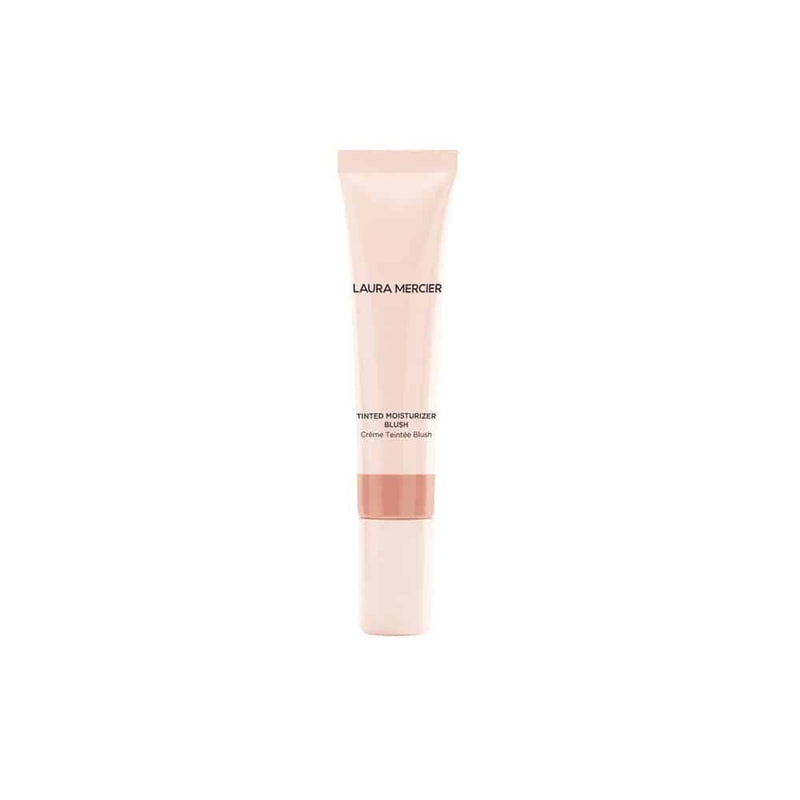 Nava Beauty Laura Mercier Tinted Moisturizing Blush White Smoke LA PISCINE