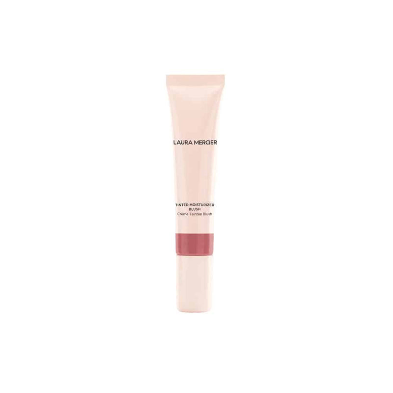 Nava Beauty Laura Mercier Tinted Moisturizing Blush White Smoke PROMENADE