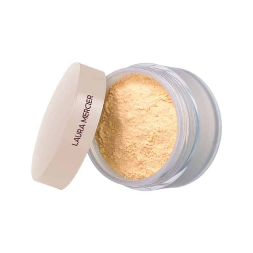Nava Beauty Laura Mercier Translucent Loose Setting Powder Ultra Blur White Smoke Translucent Honey