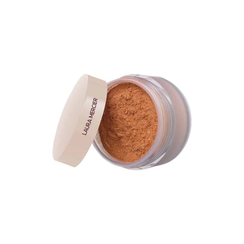 Nava Beauty Laura Mercier Translucent Loose Setting Powder Ultra Blur White Smoke Translucent Medium/Deep