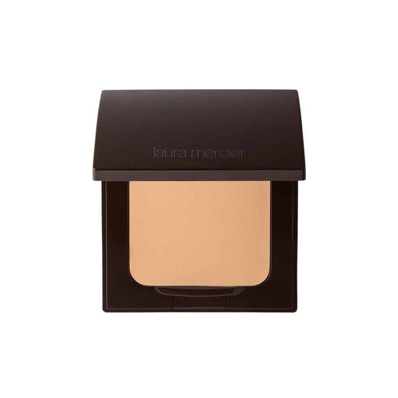 Nava Beauty Laura Mercier Translucent Pressed Setting Powder Dark Slate Gray Medium Deep