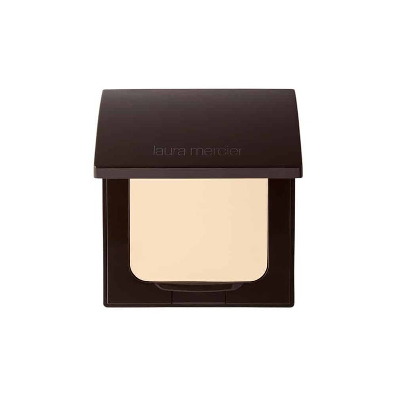 Nava Beauty Laura Mercier Translucent Pressed Setting Powder Dark Slate Gray Translucent