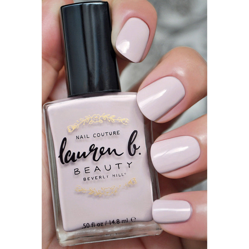 laurenbbeauty DIY at Home Manicure Essentials Kit