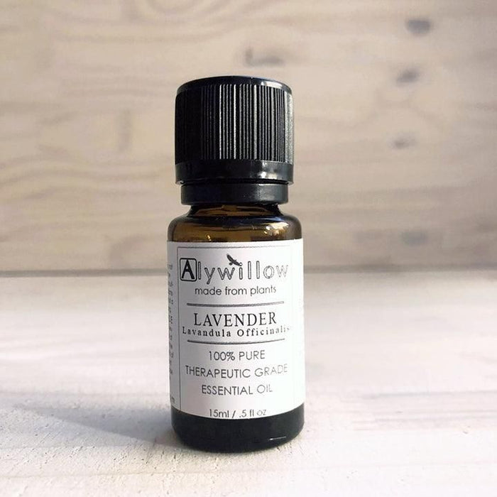 Alywillow Lavender Essential Oil