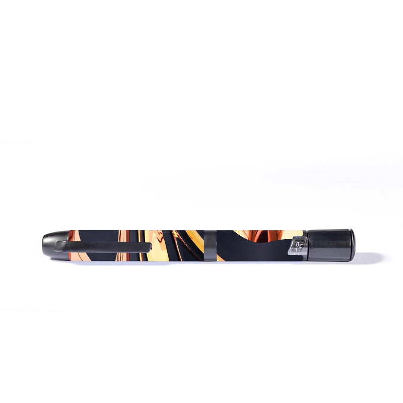 Peelz Lava Flow InPen - Smart Insulin Pen Peelz/Stickers
