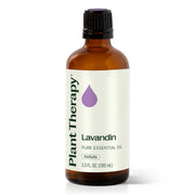 Plant Therapy Lavandin Essential Oil Essential Oil
