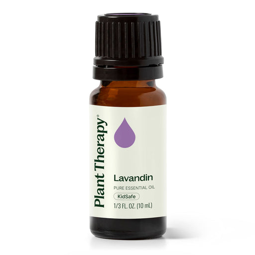 Plant Therapy Lavandin Essential Oil Essential Oil