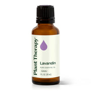 Plant Therapy Lavandin Essential Oil Essential Oil