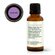Plant Therapy Lavandin Essential Oil Essential Oil