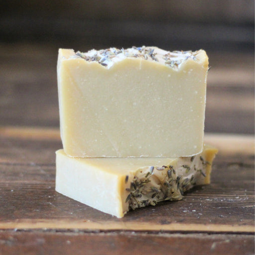 Soaplicity Lavender Vanilla Soap Bar Soap Bar