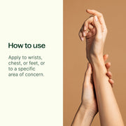 Plant Therapy Lavender Essential Oil Pre-Diluted Roll-On Essential Oil