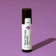 Plant Therapy Lavender Essential Oil Pre-Diluted Roll-On Essential Oil