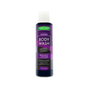 Garner's Garden Activated Charcoal Organic Body Wash Body Wash
