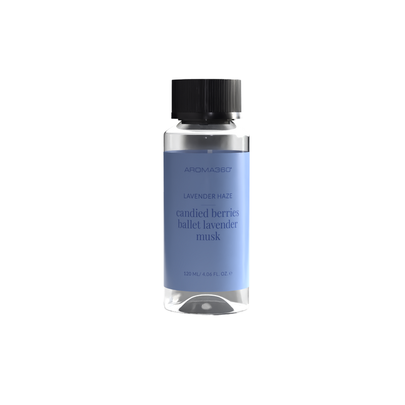 Aroma360 Lavender Haze Oil