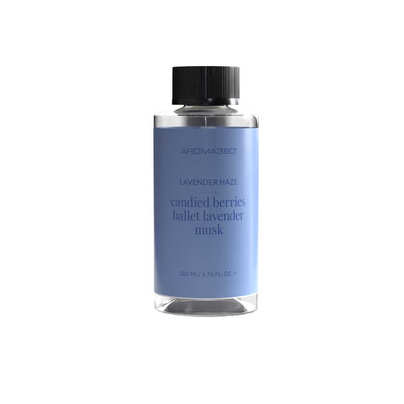 Aroma360 Lavender Haze Oil