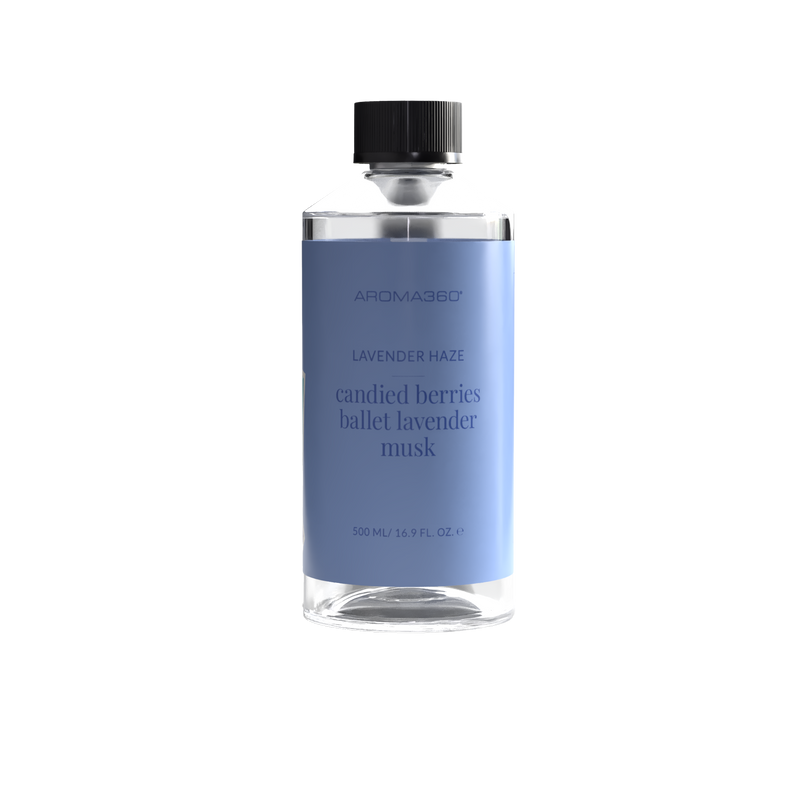 Aroma360 Lavender Haze Oil