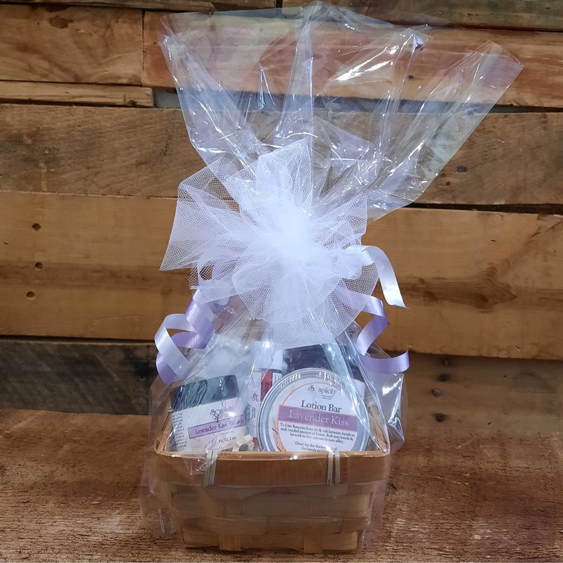 Soaplicity Scentastic Gift Sets - Small Bundles!