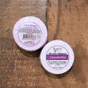 Soaplicity Lavender Kiss Shower Steamer Shower Steamers