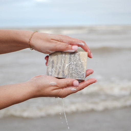 Chagrin Valley Soap & Salve Natural Soap: Lavender Rosemary Soap