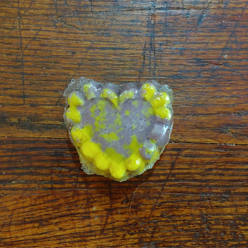 Soaplicity Lavender Vanilla Bubble Bomb Bubble Bomb