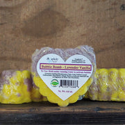 Soaplicity Lavender Vanilla Bubble Bomb Bubble Bomb