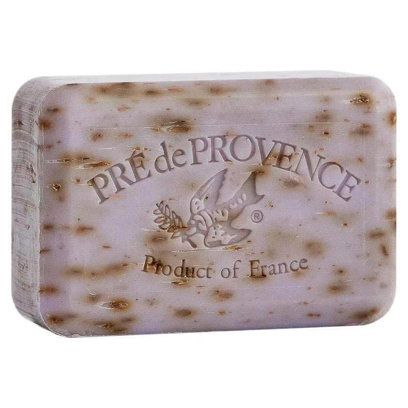 Pre De Provence Pre De Provence Lavender Shea Butter Enriched Travel Size Soap 25g Bar Soap