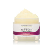 Garner's Garden Body Butter - Various Essential Oils Body Butter