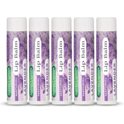 Garner's Garden Natural Lip Balm Lip Balm