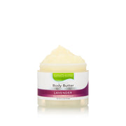 Garner's Garden Body Butter - Various Essential Oils Body Butter