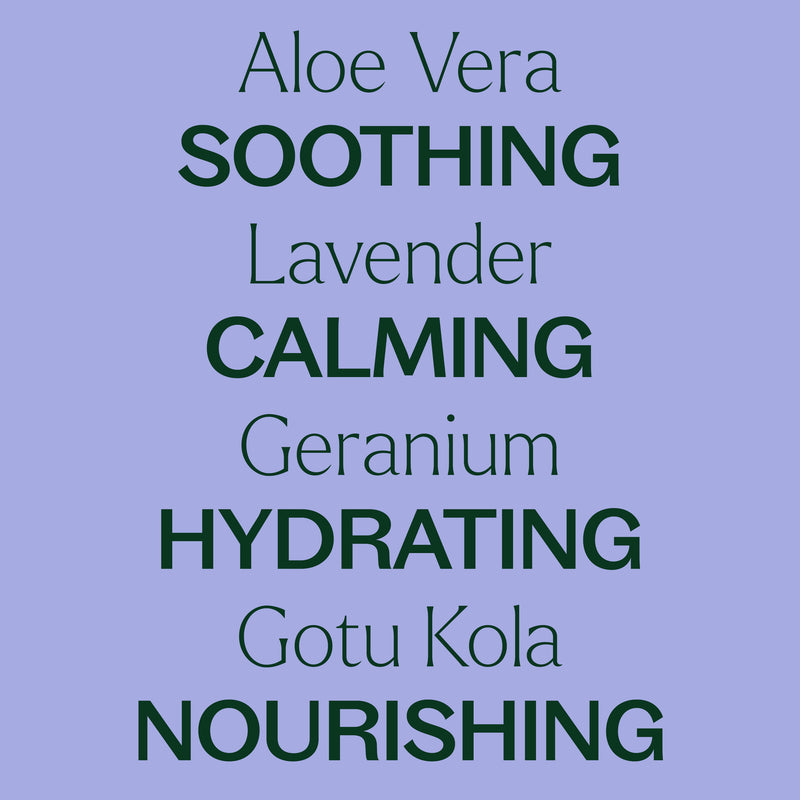 Plant Therapy Lavender Aloe Vera Jelly Body Care