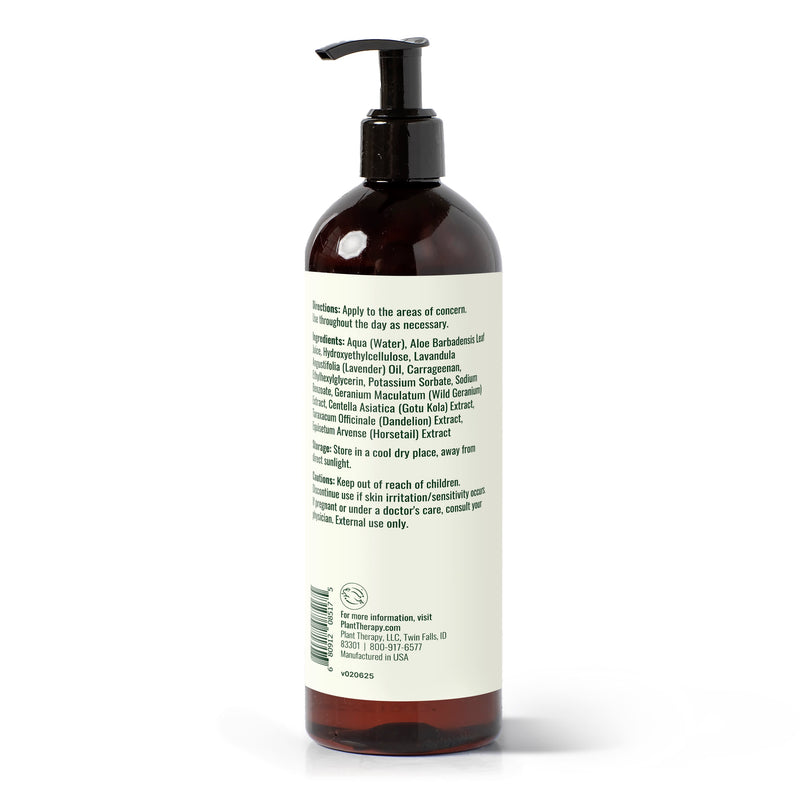 Plant Therapy Lavender Aloe Vera Jelly Body Care