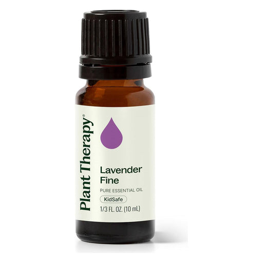 Plant Therapy Lavender Fine Essential Oil Essential Oil