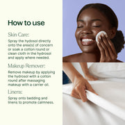 Plant Therapy Lavender Hydrosol Body Care