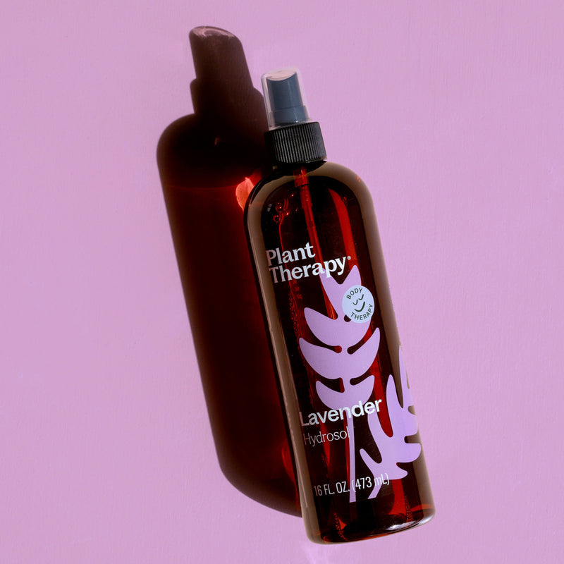 Plant Therapy Lavender Hydrosol Body Care
