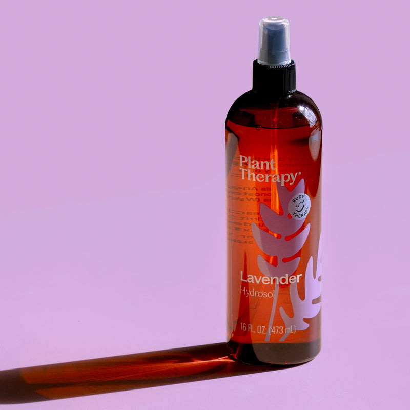 Plant Therapy Lavender Hydrosol Body Care